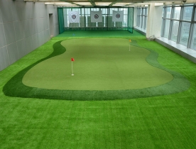 台山Indoor Green