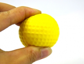 桐乡Golf toy ball