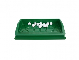 芜湖ABS绿色发球盒