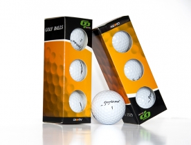 西宁Golf match ball